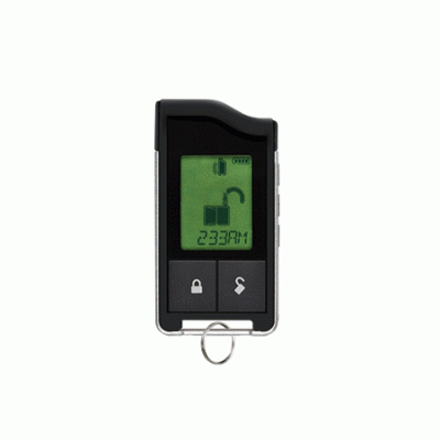 Python Remote Controls